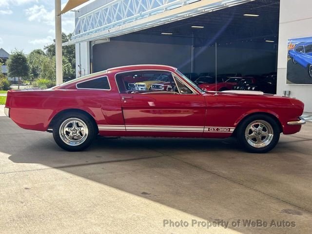 Ford Mustang in Calverton, United States 4 - 14528076
