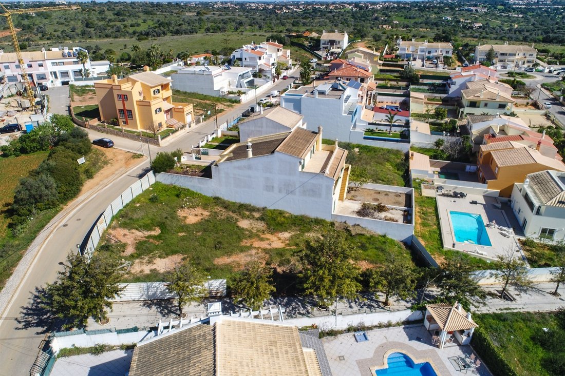Land in Lagoa e Carvoeiro, Algarve, Portugal 5 - 14529232