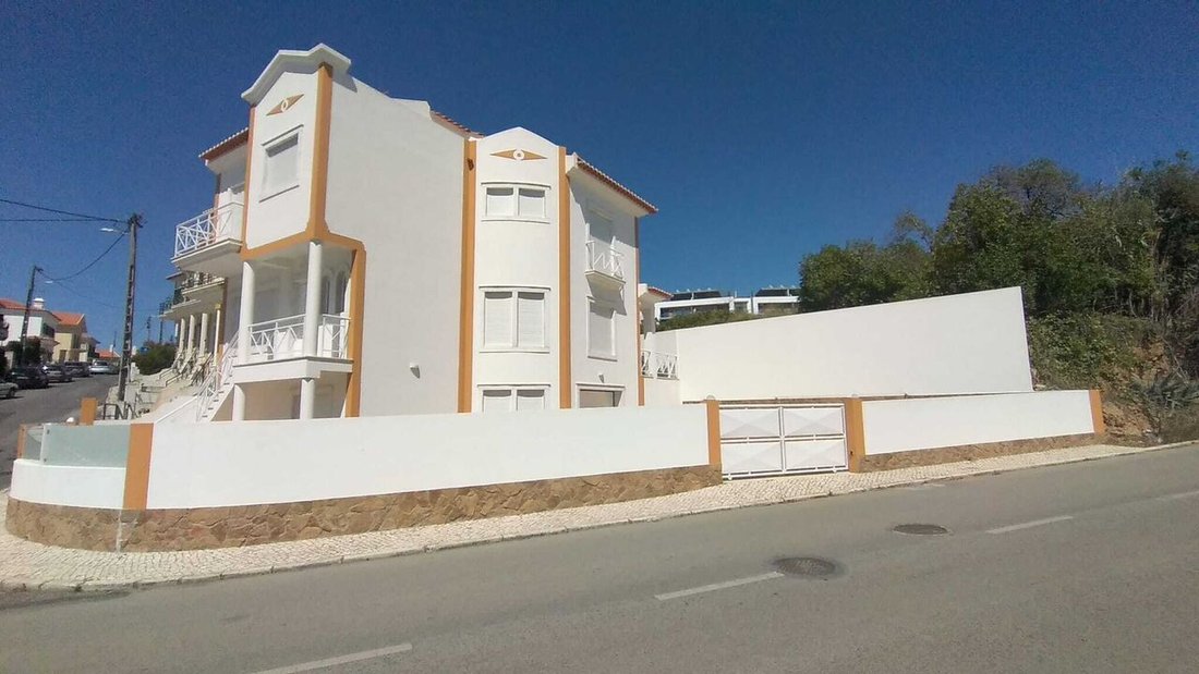 House in Ericeira, Lisbon, Portugal 2 - 14527842