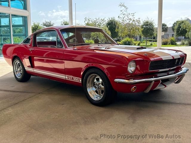 Ford Mustang in Calverton, United States 3 - 14528076