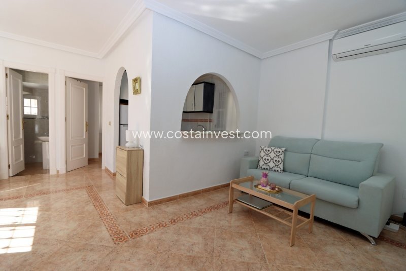 Villa in Torrevieja, Valencian Community, Spain 3 - 14526411