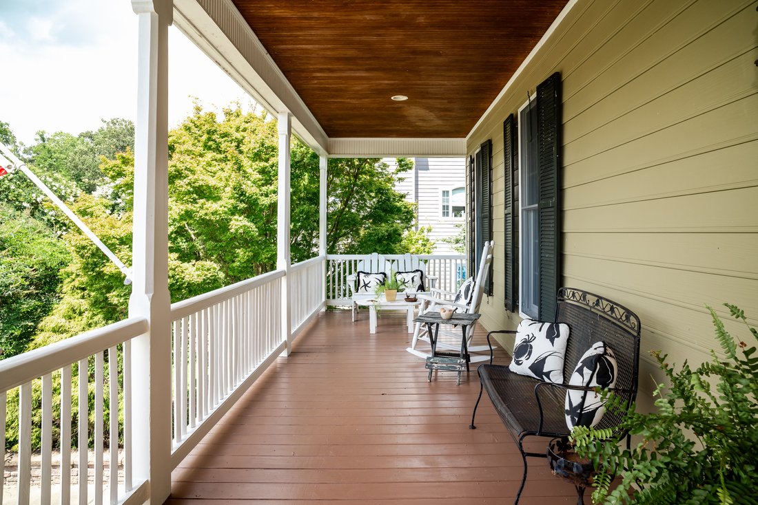 House in Windsor, North Carolina, United States 3 - 14525381