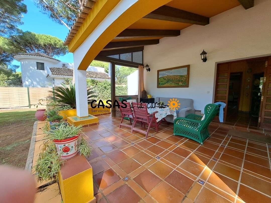 House in Roche, Conil de la Frontera, Andalusia 4 - 13449207