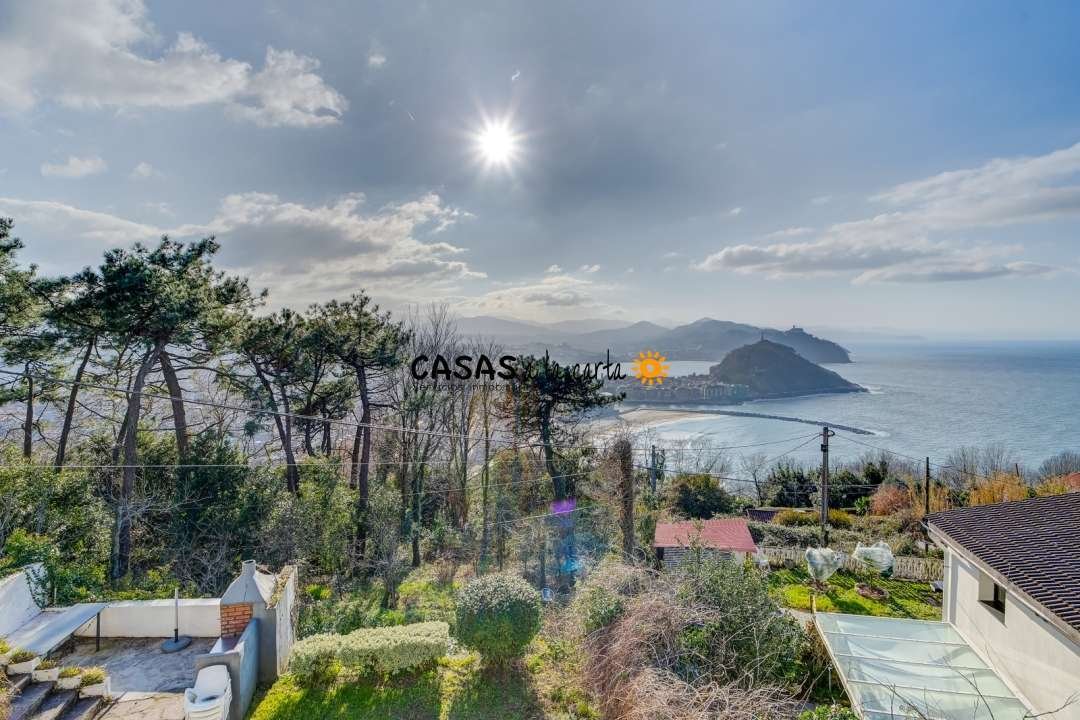 House in Ipar-Ekialdea, Donostia-San Sebastian, Spain 3 - 12563135
