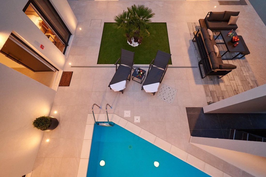 Villa in Dugi Rat, Split-Dalmatia County, Croatia 5 - 14528676