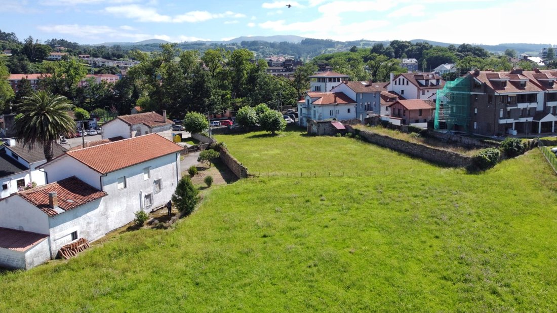 Finca in Reocin, Cantabria, Spain 4 - 14526251