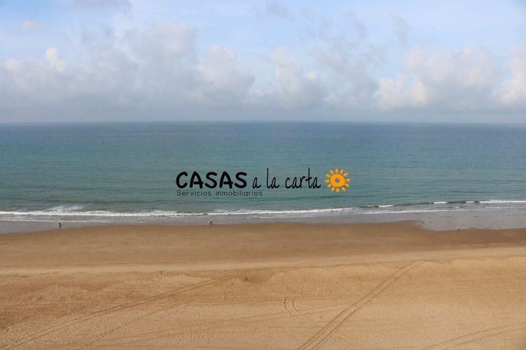 Apartment in Cadiz, Andalusia, Spain 3 - 13397398
