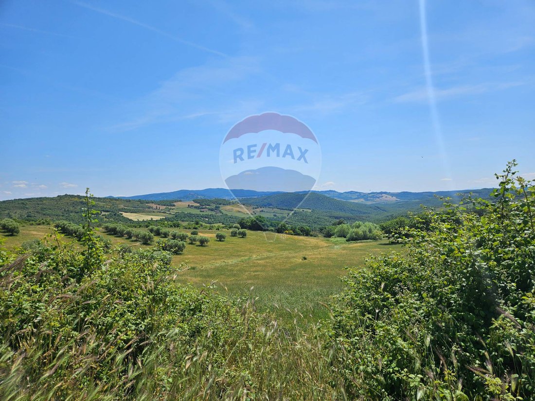 Terreno a Montecastelli Pisano, Toscana, Italia 1 - 14527708
