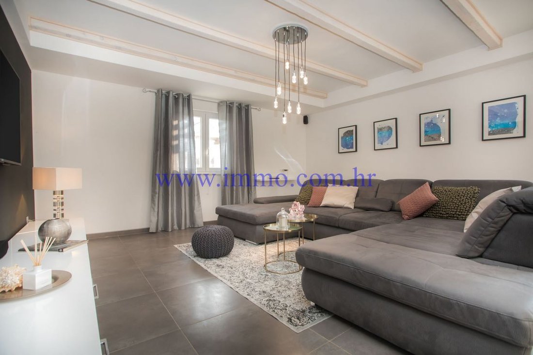Farm Ranch in Gradska cetvrt Varos, Sibenik, Sibenik-Knin County 5 - 14525332