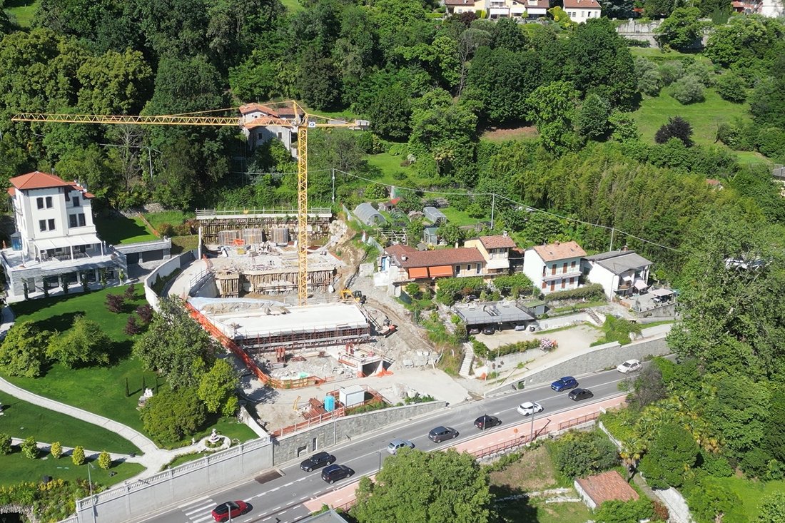 Villa in Verbania, Piedmont, Italy 2 - 14285414