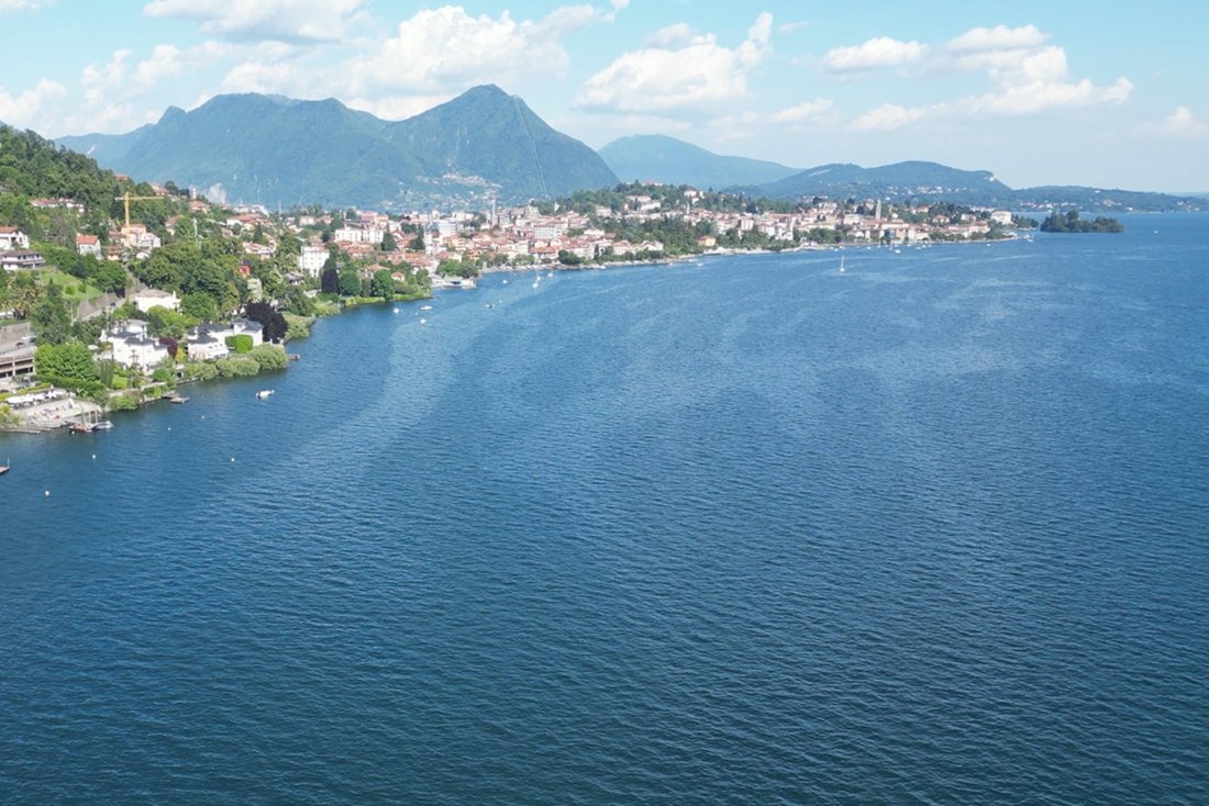 Villa in Verbania, Piedmont, Italy 4 - 14285414