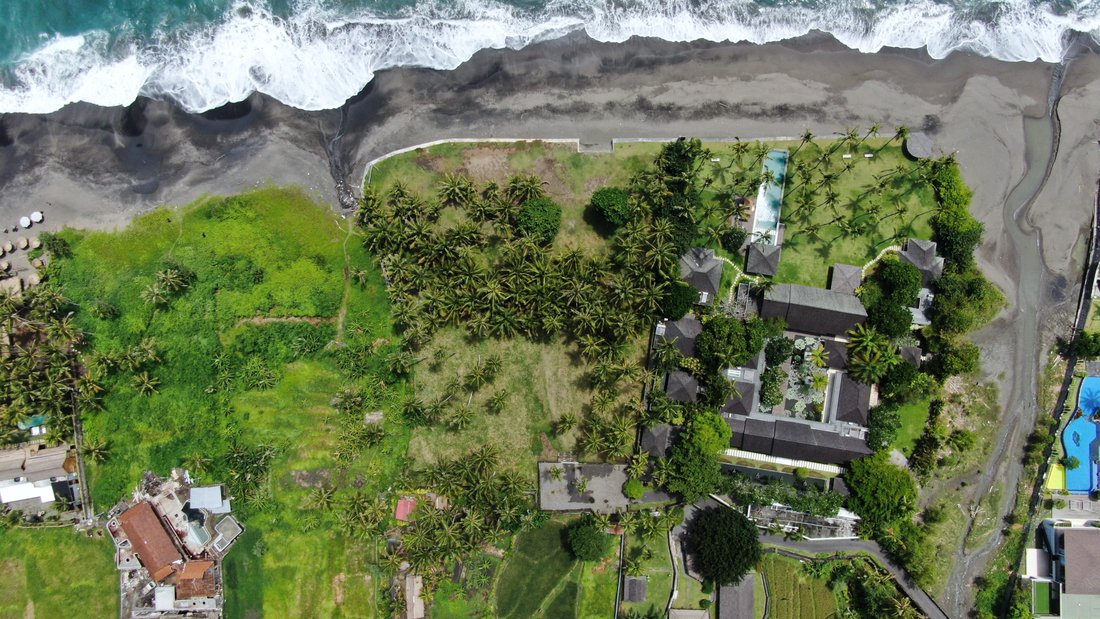 Land in Mengwi, Bali, Indonesia 5 - 14529287
