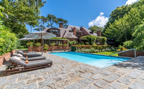 Chalet a Punta del Este, Dipartimento di Maldonado, Uruguay 1