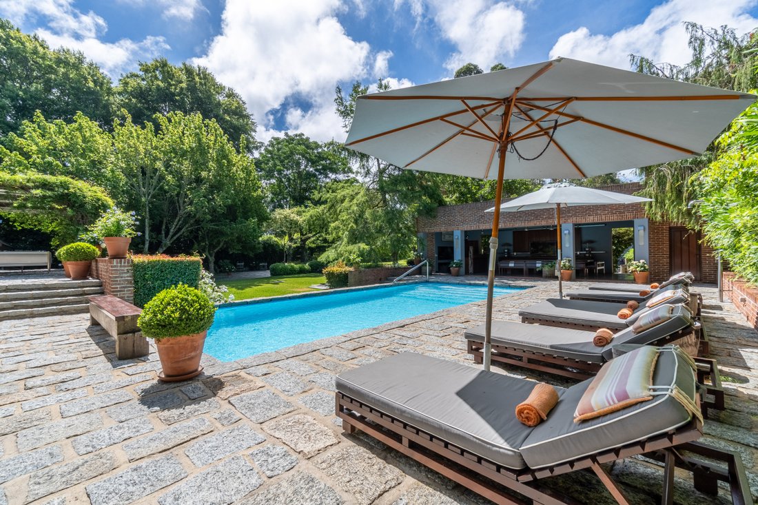 Chalet in Punta del Este, Maldonado Department, Uruguay 3 - 14525691