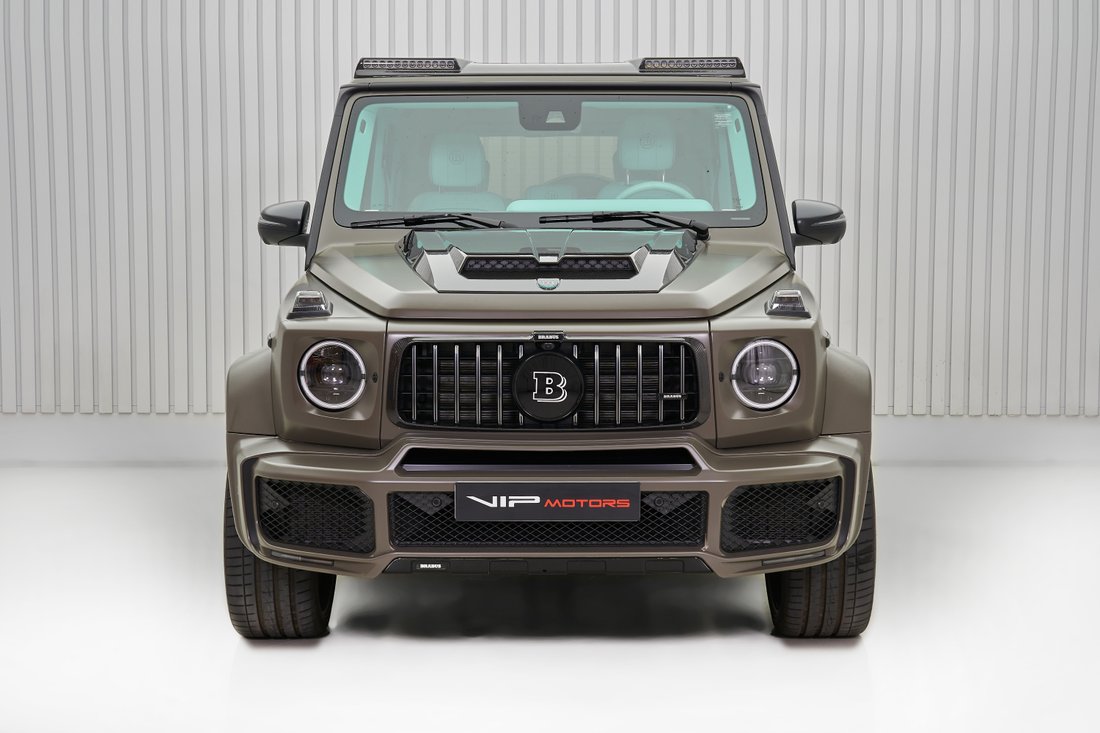 Suv in Dubai, Dubai, United Arab Emirates 2 - 14529341