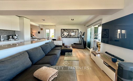 Penthouse à Ciutadella de Menorca, Îles Baléares, Espagne 1