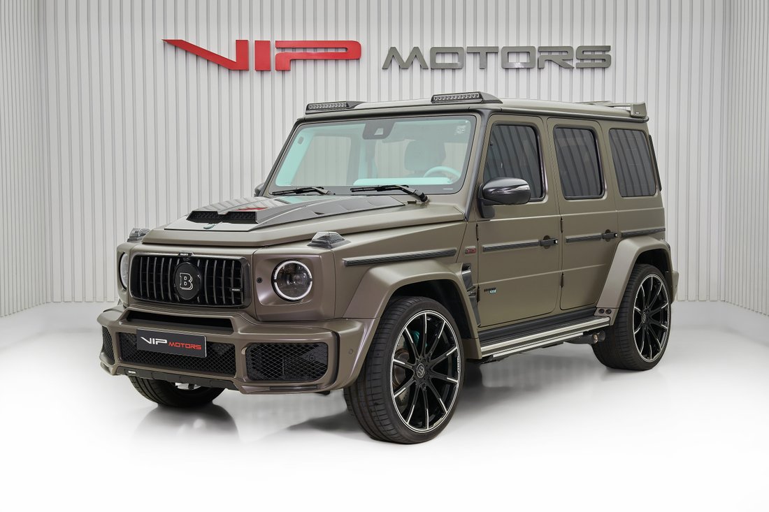 Suv in Dubai, Dubai, United Arab Emirates 3 - 14529341