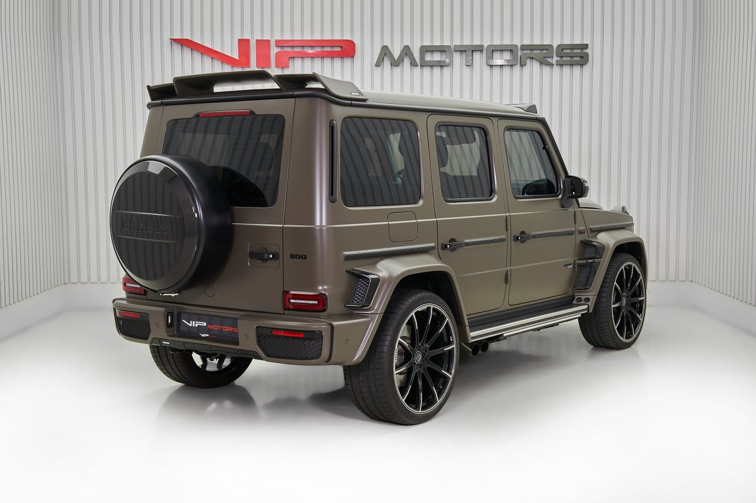 Suv in Dubai, Dubai, United Arab Emirates 4 - 14529341