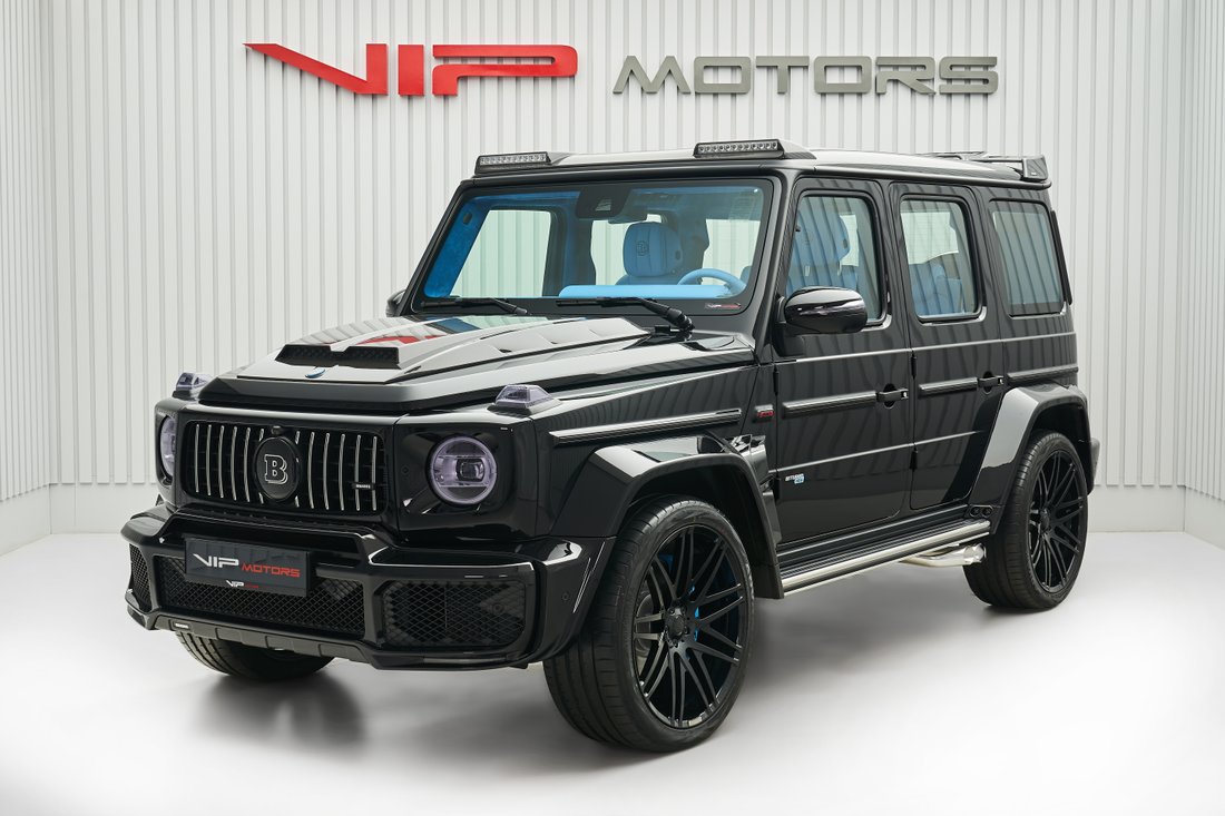 Suv in Dubai, Dubai, United Arab Emirates 3 - 14529416