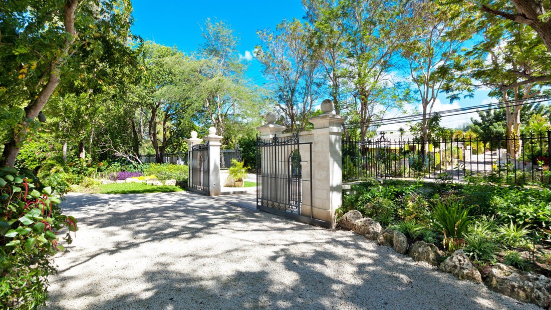 Casa en Gibbes, Parroquia de Saint Peter, Barbados 2 - 14534764