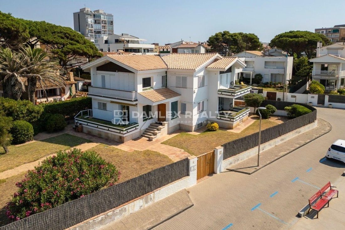 House in Calonge i Sant Antoni, Catalonia, Spain 2 - 14532769