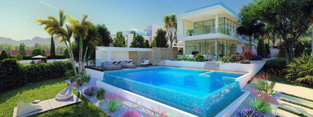 Villa in Poli Crysochous, Paphos, Cyprus 5 - 14506369