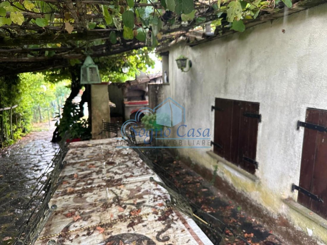 Maisons de campagne à Villafranca in Lunigiana, Toscane, Italie 2 - 14532427