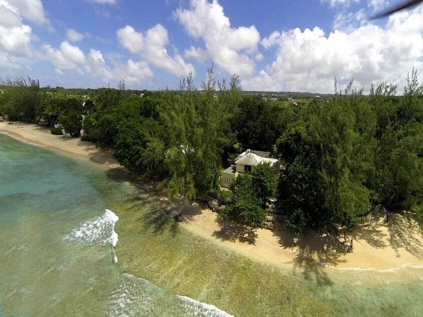 Casa en Gibbes, Parroquia de Saint Peter, Barbados 5 - 14534764
