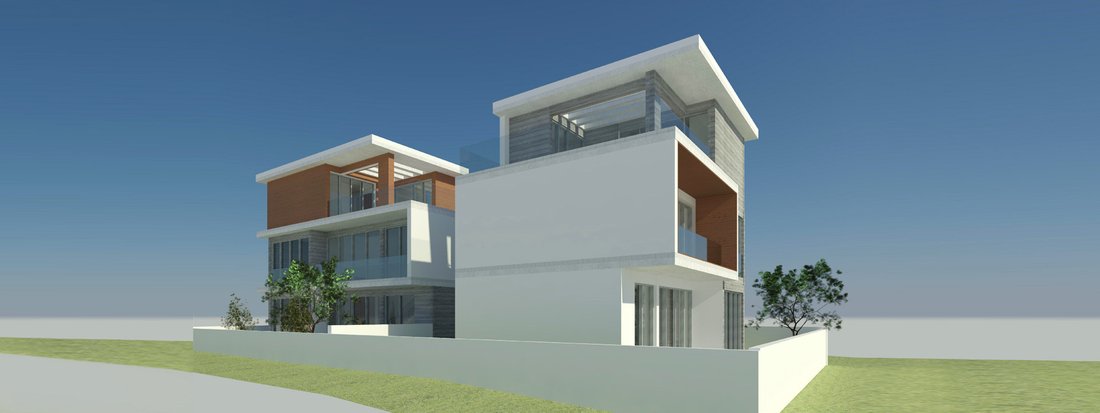 Villa in Paphos, Paphos, Cyprus 2 - 14506374