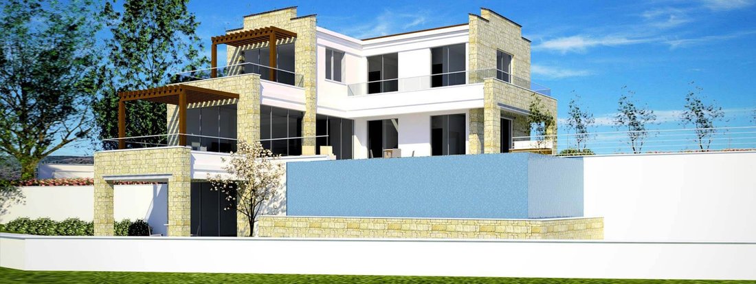 Villa in Kouklia, Paphos, Cyprus 4 - 14506379