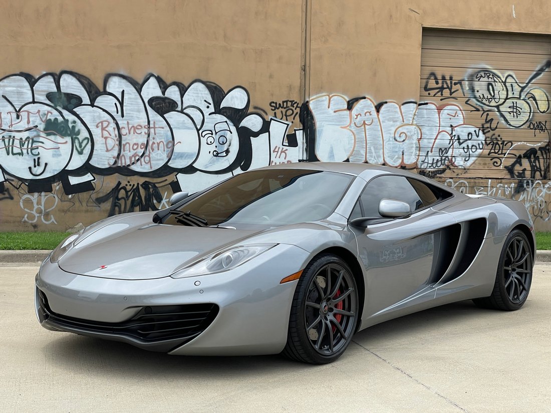 Coupe in Birmingham, AL, United States 3 - 14534755