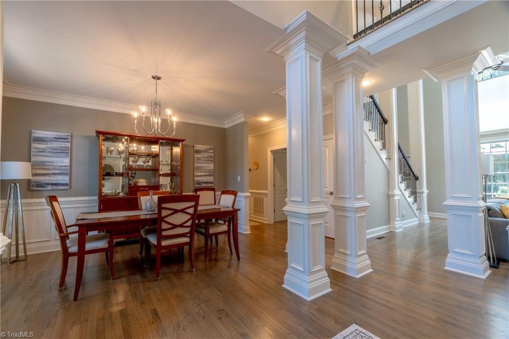 4 Bedrooms Single Family Detached In Wallburg, North Carolina, United