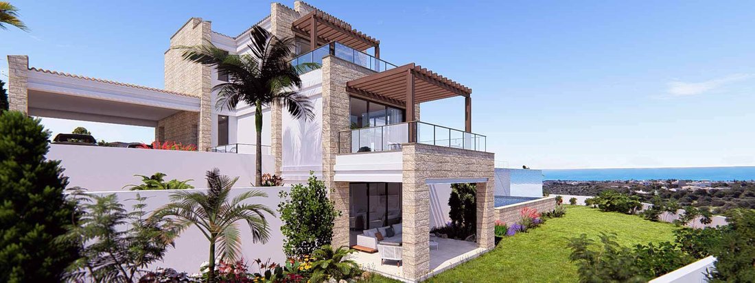 Villa in Kouklia, Paphos, Cyprus 4 - 14506386