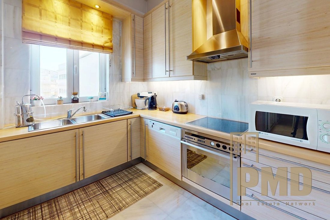 Apartamento en Glifada, Ática, Grecia 3 - 14536968