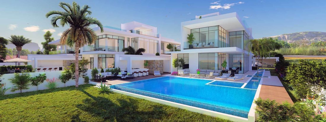 Villa in Poli Crysochous, Paphos, Cyprus 4 - 14506365