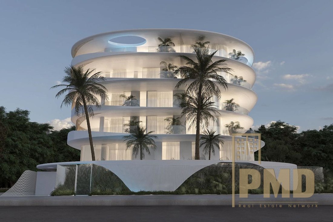 Apartment in Glyfada, Attica, Greece 4 - 14535600