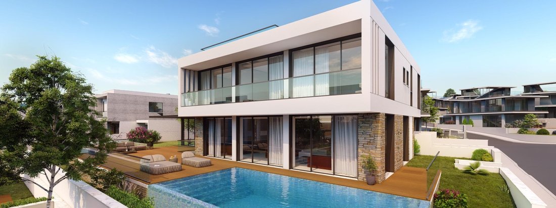 Villa in Chloraka, Paphos, Cyprus 2 - 14506442
