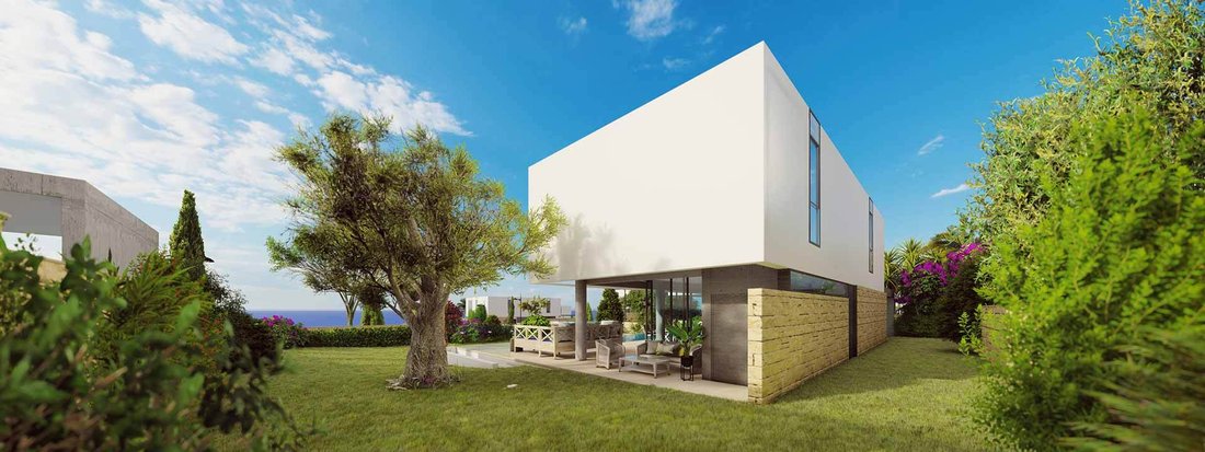 Villa in Peyia, Paphos, Cyprus 2 - 14506489