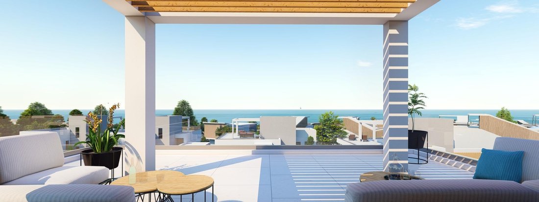 Villa in Chloraka, Paphos, Cyprus 4 - 14506437