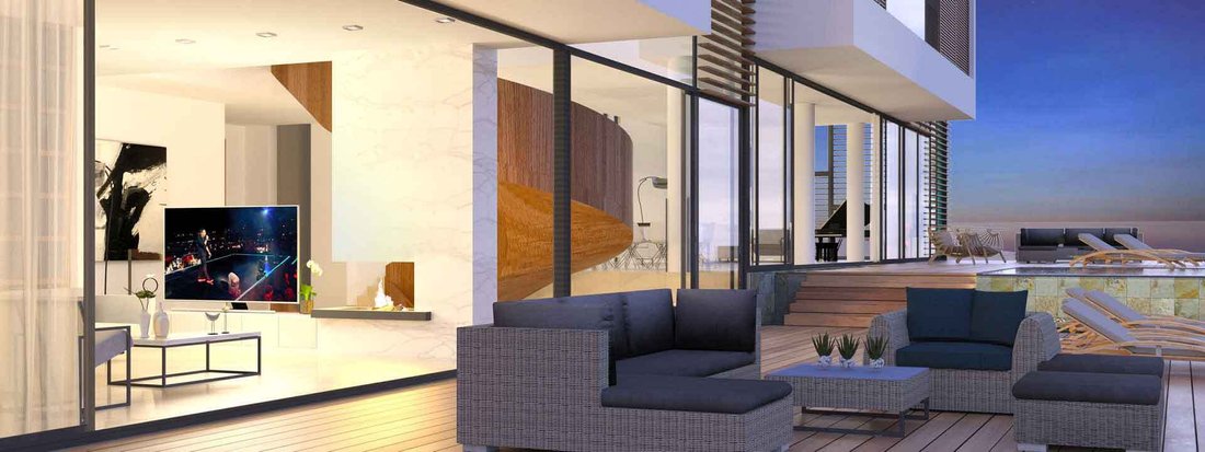 Villa in Peyia, Paphos, Cyprus 3 - 14506508