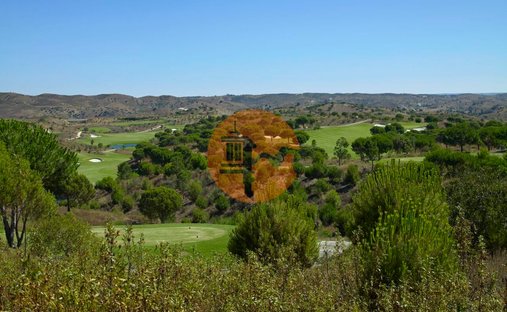 Land in Vila Nova de Cacela, Algarve, Portugal 1