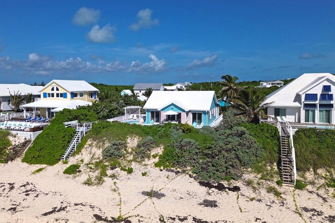 House in Elbow Cay, Central Abaco, The Bahamas 5 - 14533572