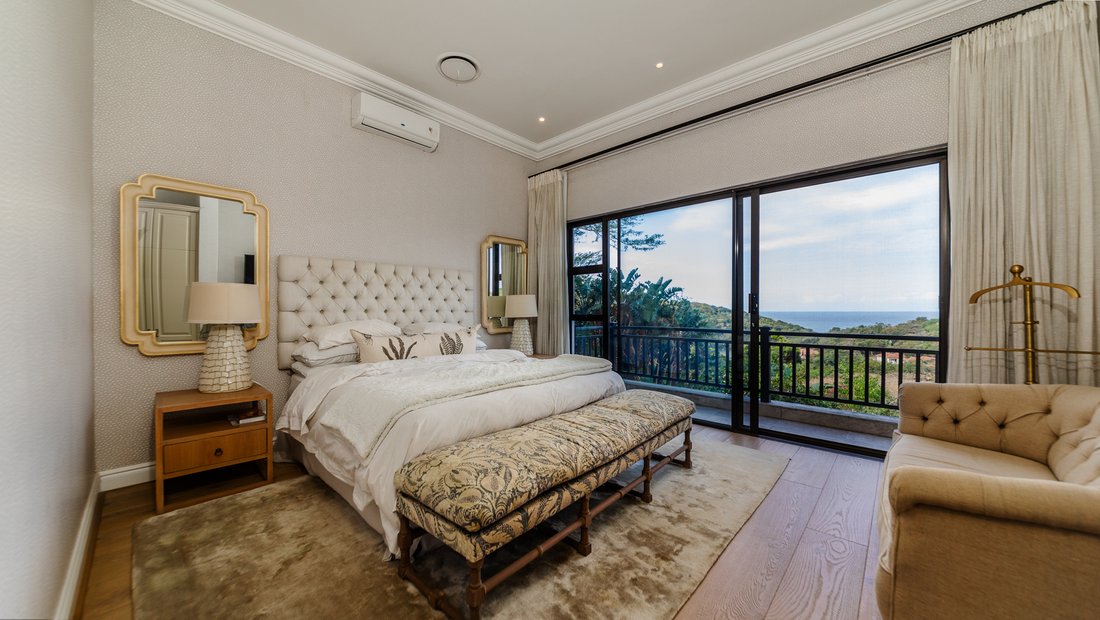 Country House in Zimbali Estate, KwaZulu-Natal, South Africa 5 - 14491324