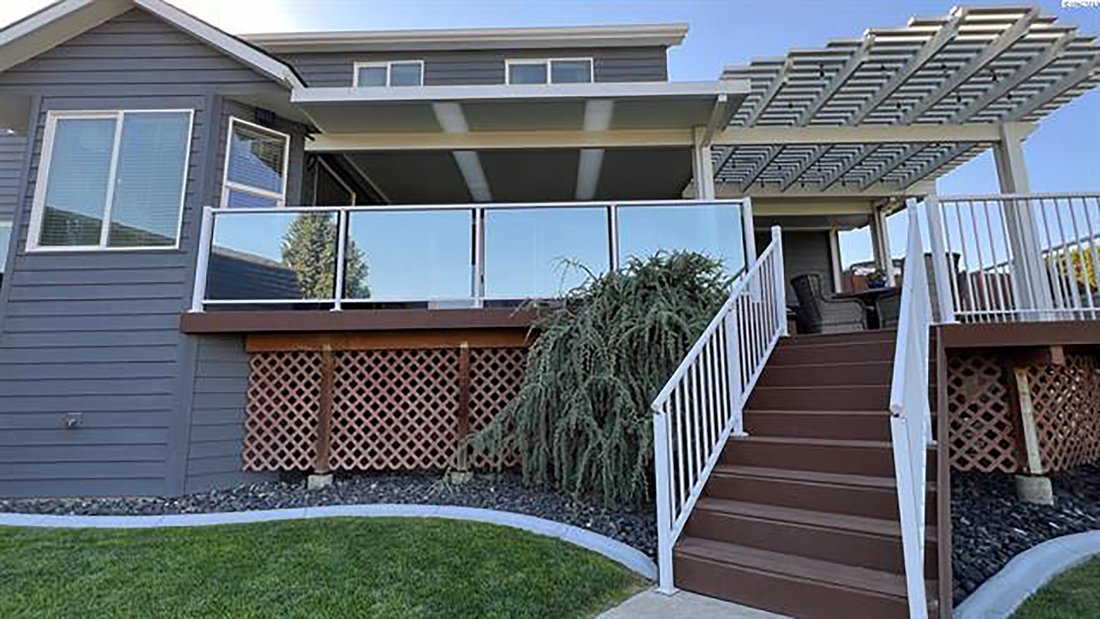 Casas De Venta En Pasco Wa