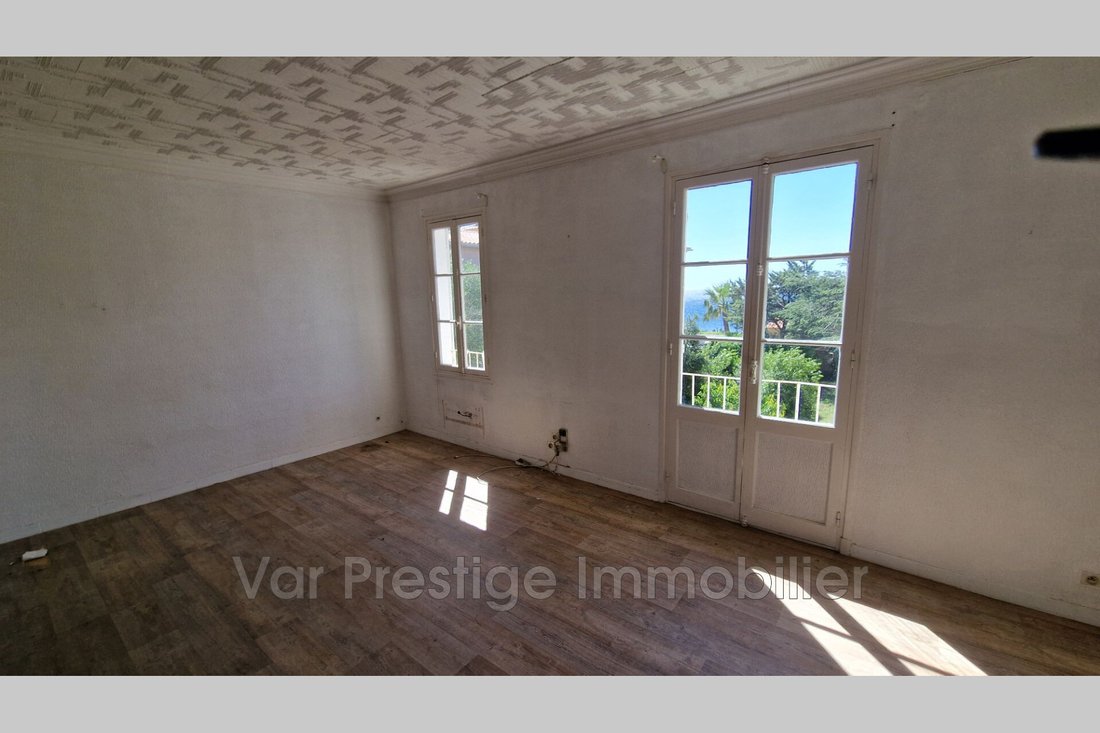 Villa in Ville-Les Saquedes-Le Bouillonnet, Sainte-Maxime, France 5 - 13879856