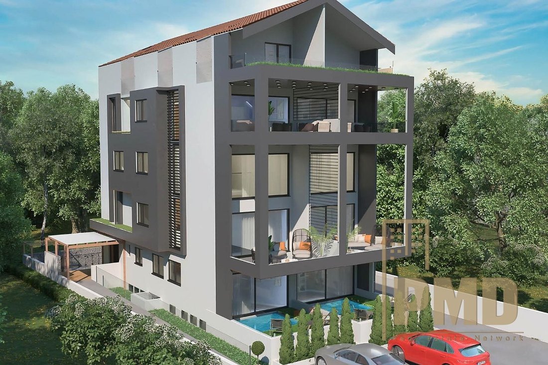 Apartment in Voula, Attica, Greece 4 - 14536976