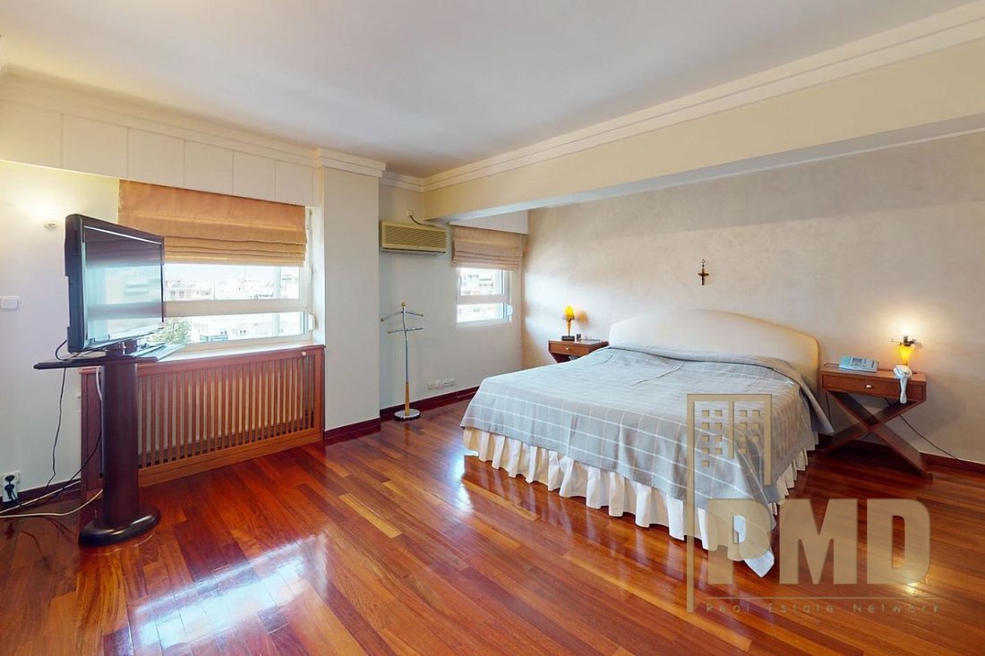 Apartamento en Glifada, Ática, Grecia 4 - 14536968
