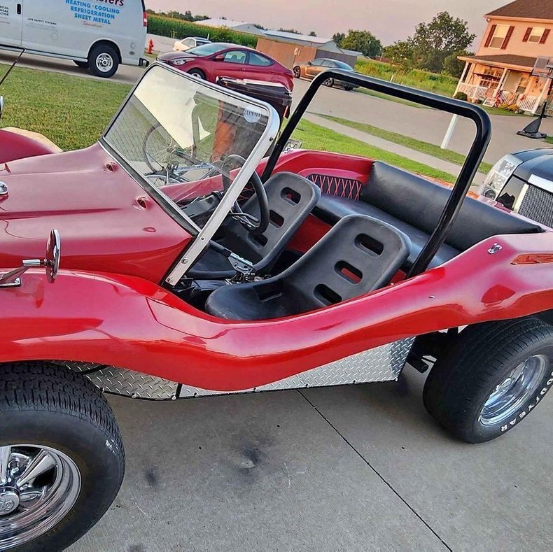 Coupe in Boise, United States 1 - 14535043