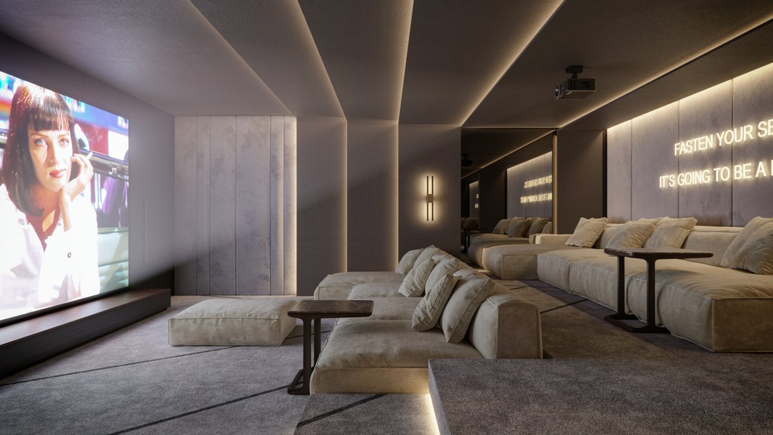 Villa in Marbella, Andalusia, Spain 4 - 14535073
