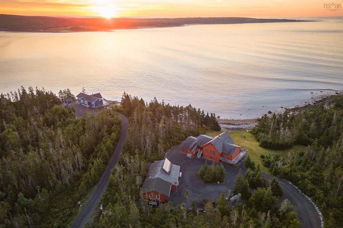 House in Sonora, Nova Scotia, Canada 2 - 14532575